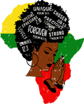 Unshakable Faith Line