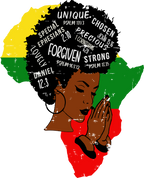 Unshakable Faith Line