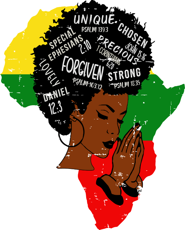 Unshakable Faith Line