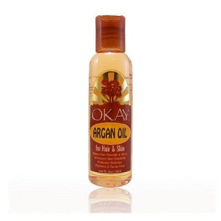 OKAY ARGAN OIL 2OZ / 59ML