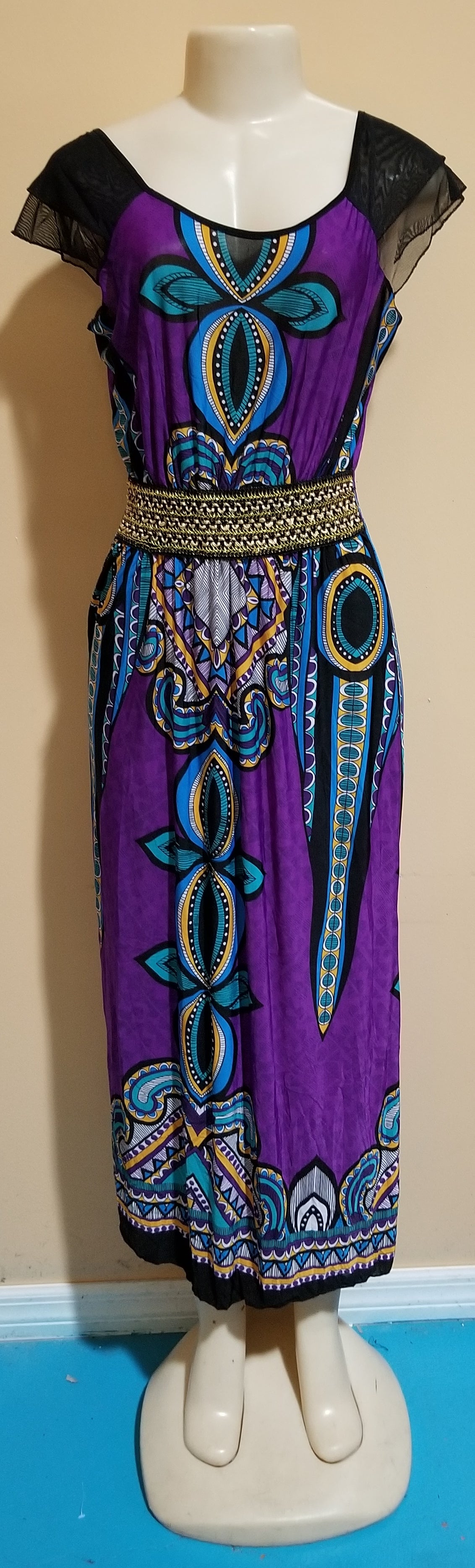 SUMMER DRESS 19