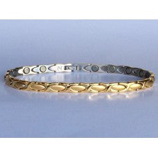 Stainless Steel Anklets