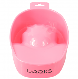 LQQKS MANICURE BOWL