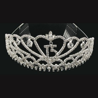 TIARA 15  LARGE