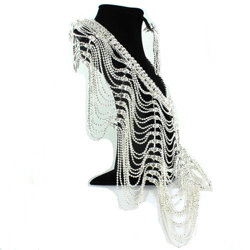 LUXURY MULTILAYER RS NECK