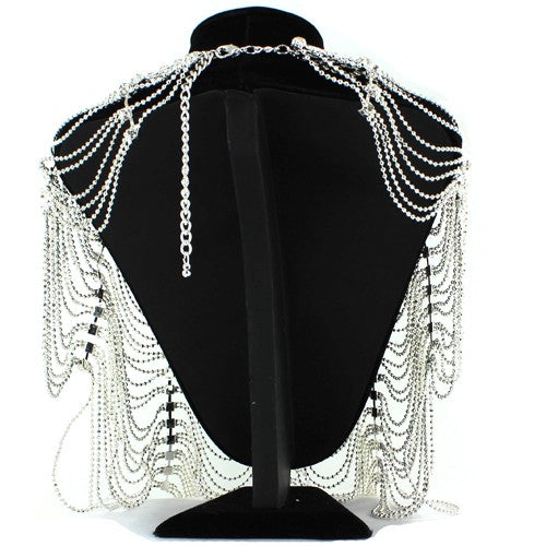 LUXURY MULTILAYER RS NECK