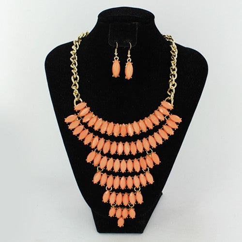 NECKLACE SET