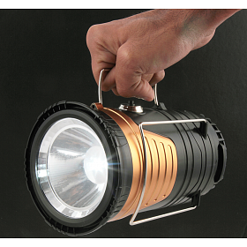 Rechargeable Multifunctional  Lantern