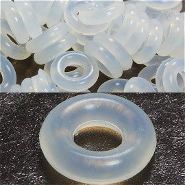 Flexible Silicone Stoppers