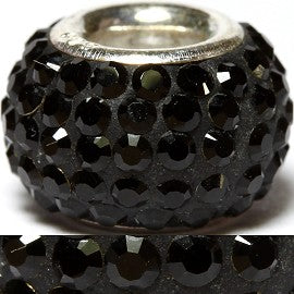 Luxury Rhinestones Bead