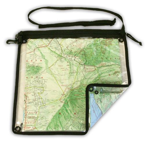 SPLASHSAK MAPCASE