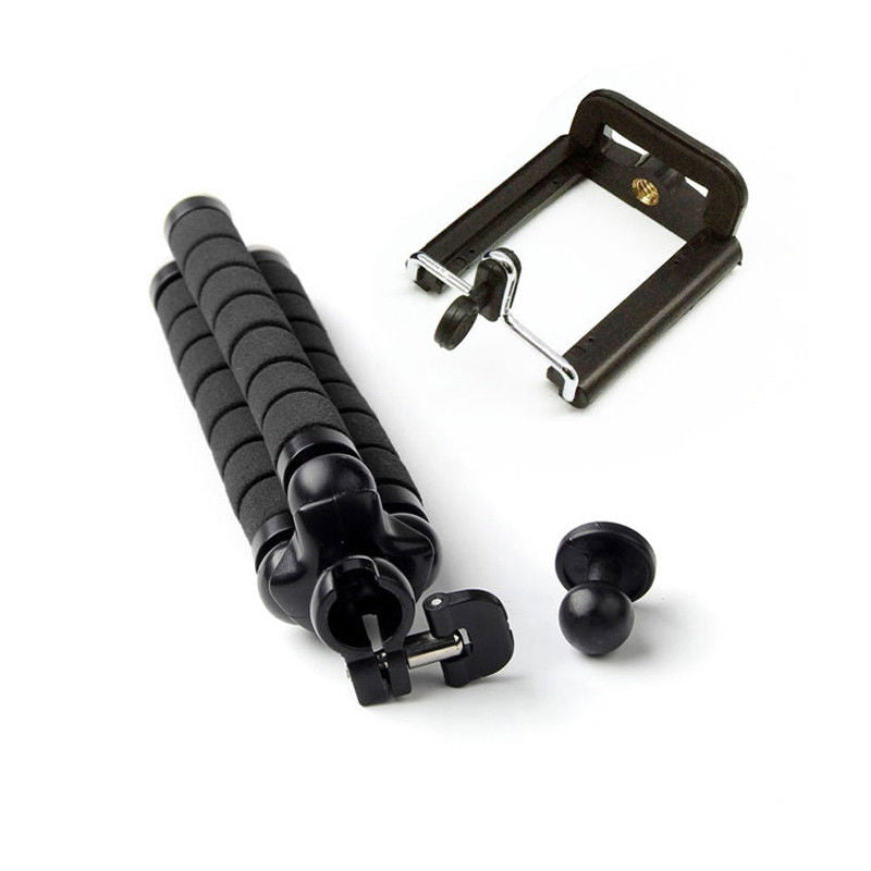 ULTIMATE PHONE TRIPOD