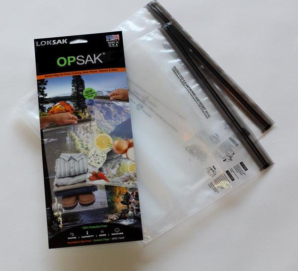 OPSAK 12X20"