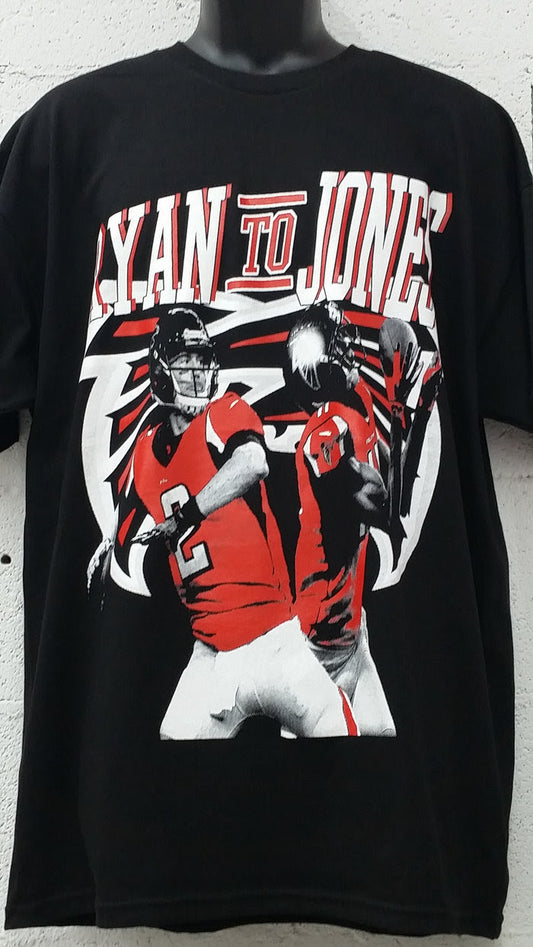 Men's Sublimationn to Ryan to Jones
