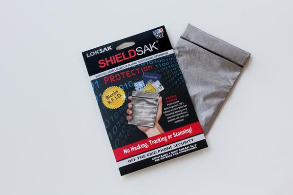 SHIELDSAK "PHONE"