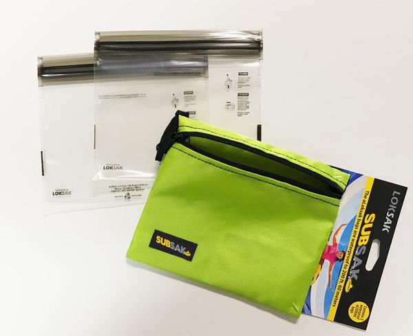 SUBSAK WAISTPACK