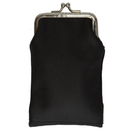 Genuine Leather Cigarette Case