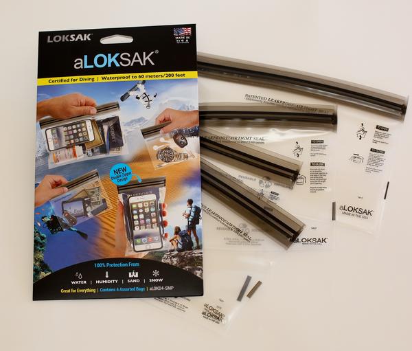 ALOKSAK ASSORT S SET OF 4