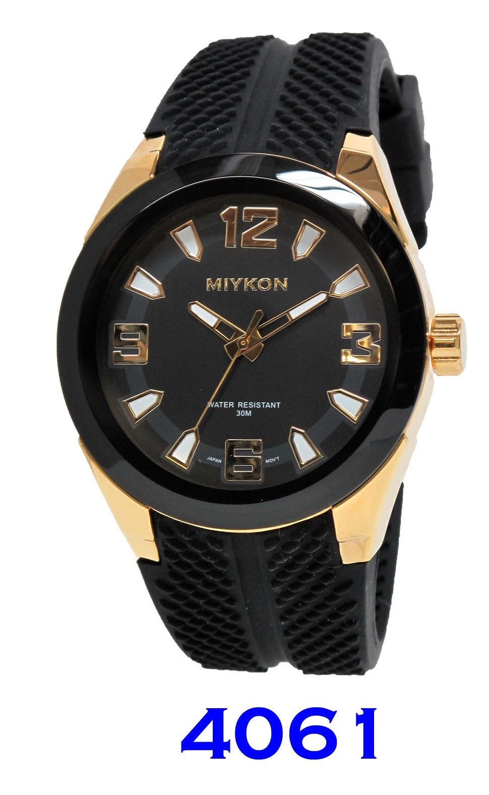 MIYKON  MSPORT SILIOCON