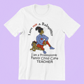I am not a Babysitter, I am a Professional Family Child Care Teacher